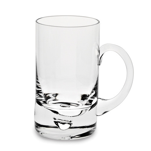 Badash Crystal 14 Oz Set Of 2 Galaxy Mugs GM16978
