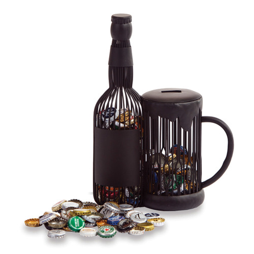 Beer Mug Cap Caddy GM17817