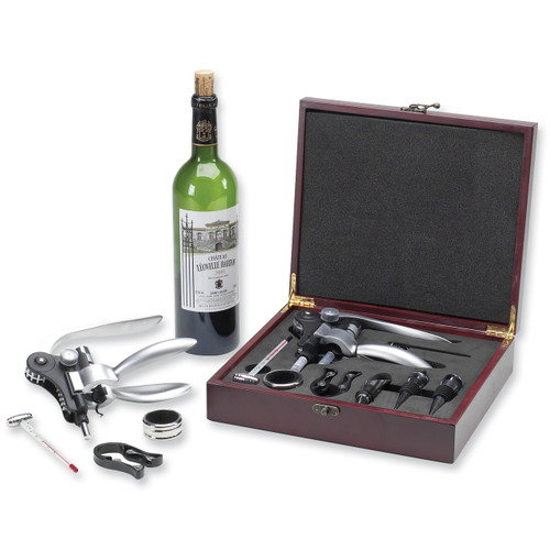 Connoisseur Wine Set GM7401