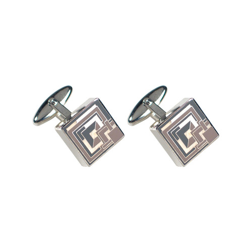 Acme Brick Cufflinks