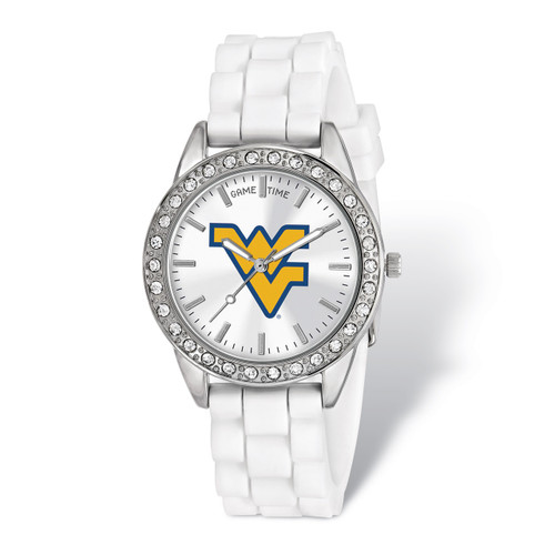 West Virginia University Frost Watch Ladies XWL1076
