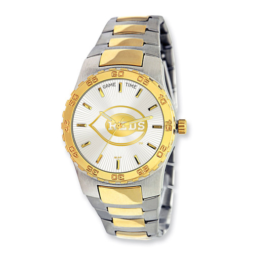 Cincinnati Reds Executive Watch Men's XWM1391