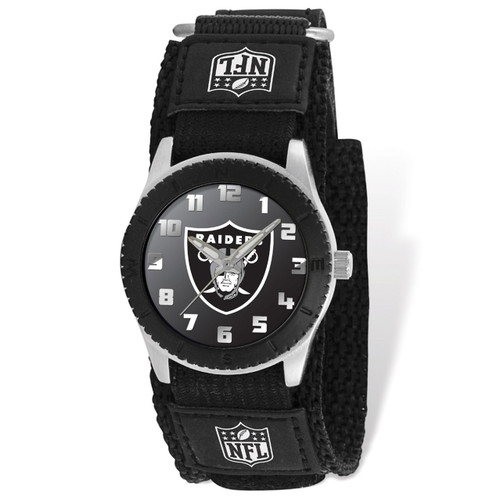 Oakland Raiders Rookie Watch Youth XWM2051