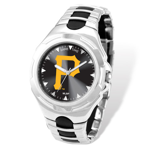 Pittsburgh Pirates Victory Watch Men's XWM2082