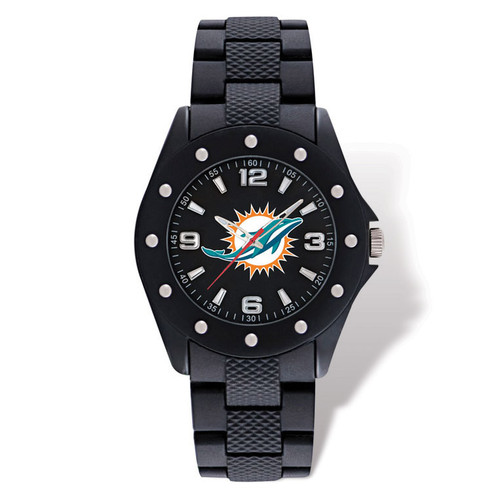 Miami Dolphins Breakaway Watch Men's XWM2167