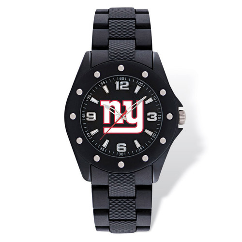 New York Giants Breakaway Watch Men's XWM2171