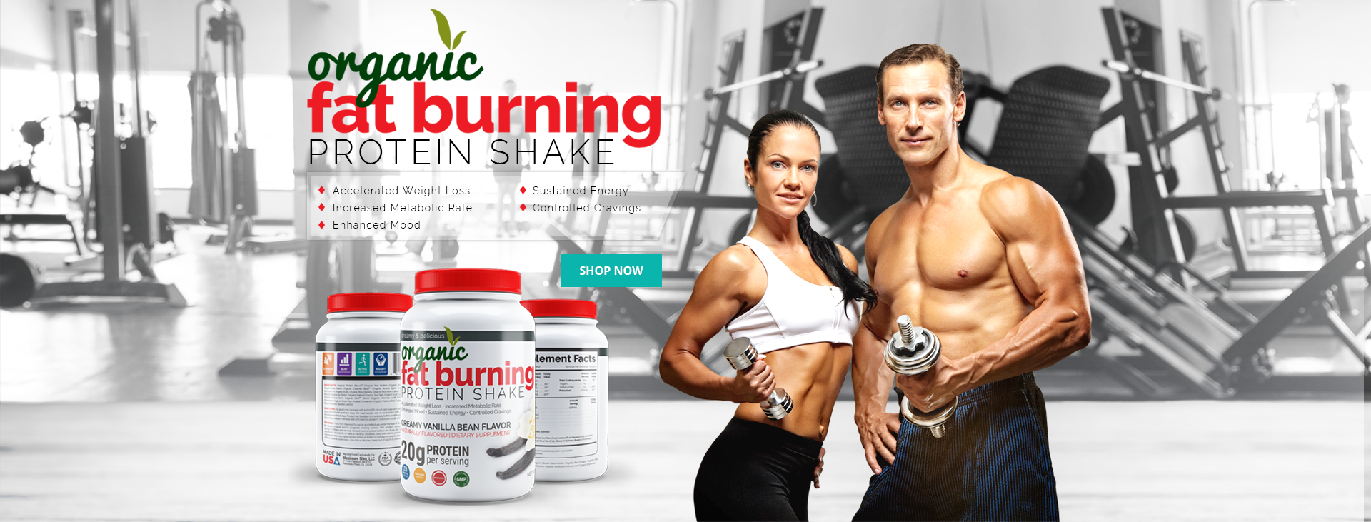 MaximumSlim Health Products