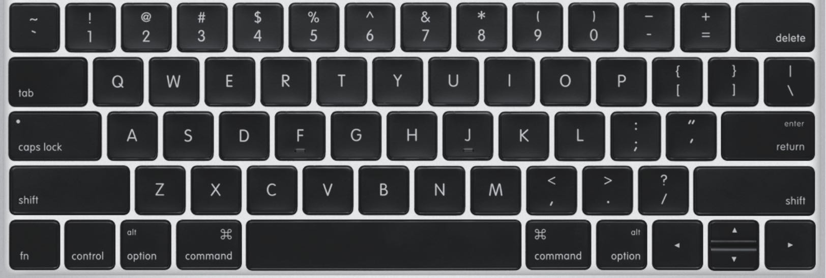 2016 macbook pro keyboard key replacement