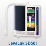 enagic Kangen Water Machine SD501 Water Ionizer