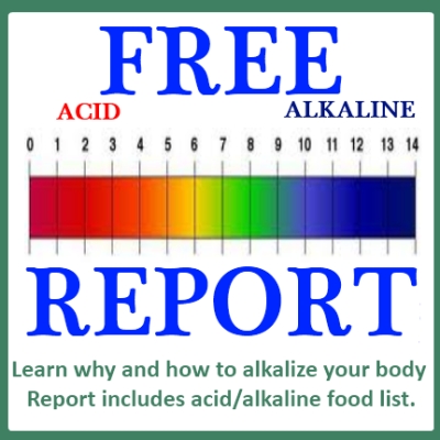 Alkaline Water Plus
