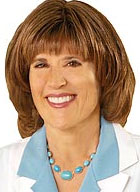 Dr. Susan Lark, M.D.