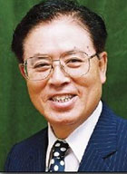Dr. Hidemitsu Hayashi, Ph.D