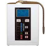 Real Spirit Aqua Ionizer Deluxe