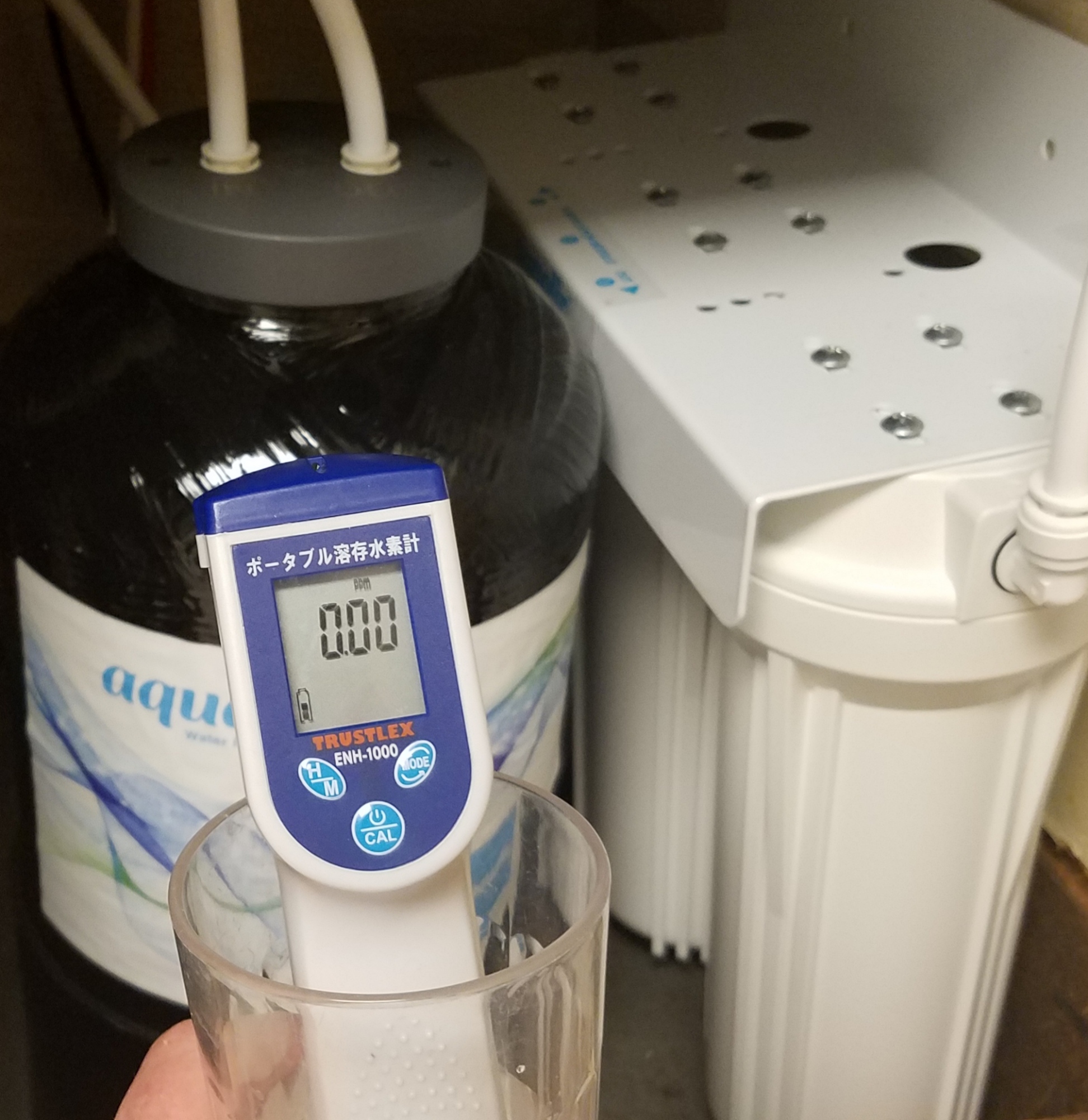 Alkaline ionized water machine reviews