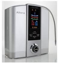 jupiter athena water ionizer