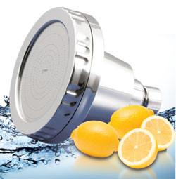 Ultra PHresh Shower Filter