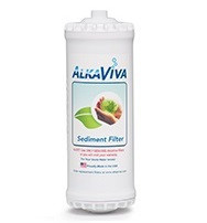 Vesta GL Sediment Shield #1 Filter