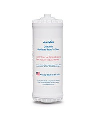 AlkaViva Biostone Plus Filter