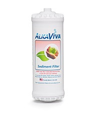 Athena Sediment Filter