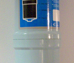 Athena Original #1 Sediment Carbon Filter