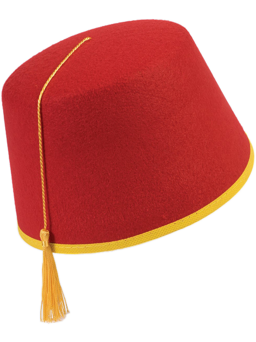 aladdin hat