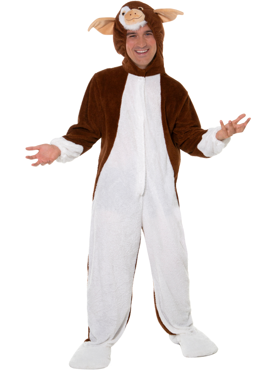 Adult Large Furry Mischief Maker Gizmo Gremlin Adult/'s Costume