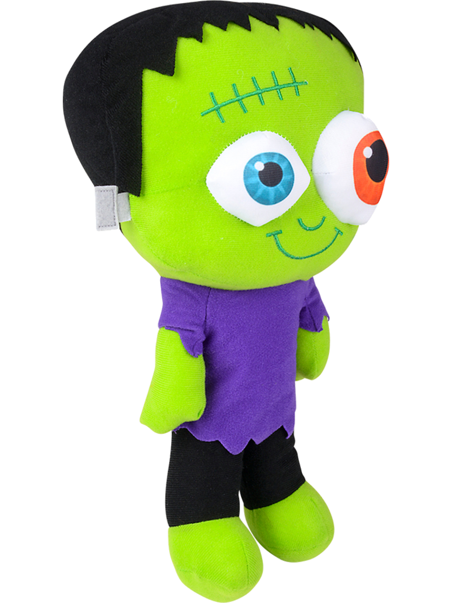 playskool frankenstein toy