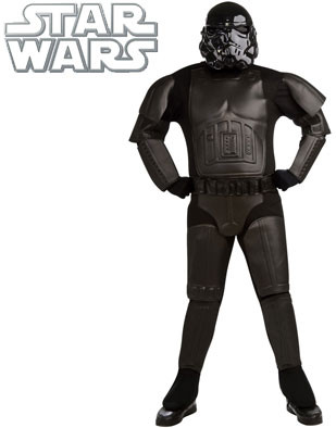 supreme edition shadow trooper costume