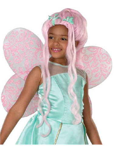 fairytopia costume