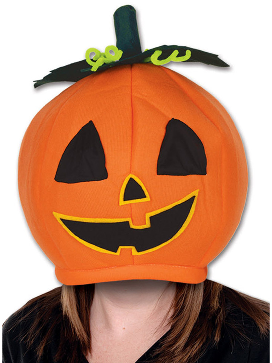 target plush pumpkin