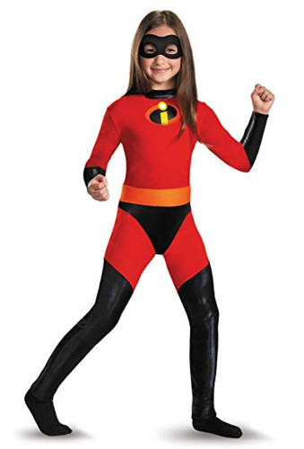 The Incredibles Violet Costume