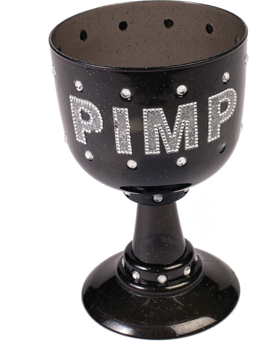 custom pimp chalice
