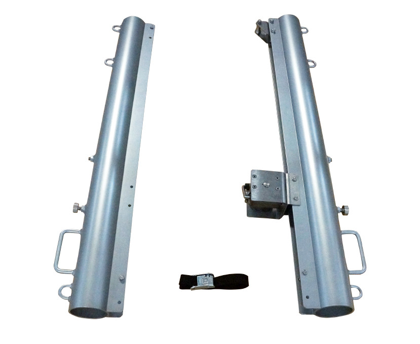 PIP Bazooka Indoor Poles Indoor Volleyball Poles