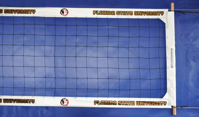 College Court Construction