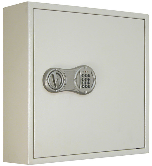 Locking Medicine Cabinet With Combination Lock - Wall ...