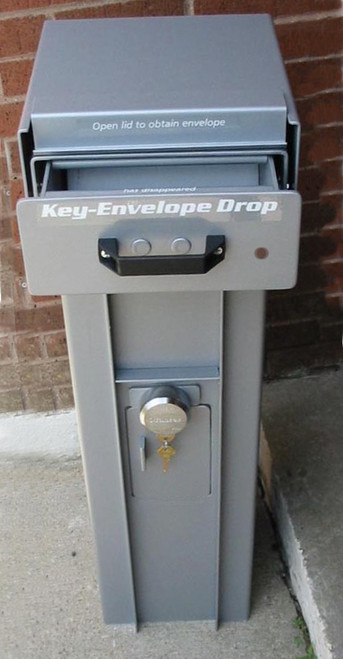 home security key box