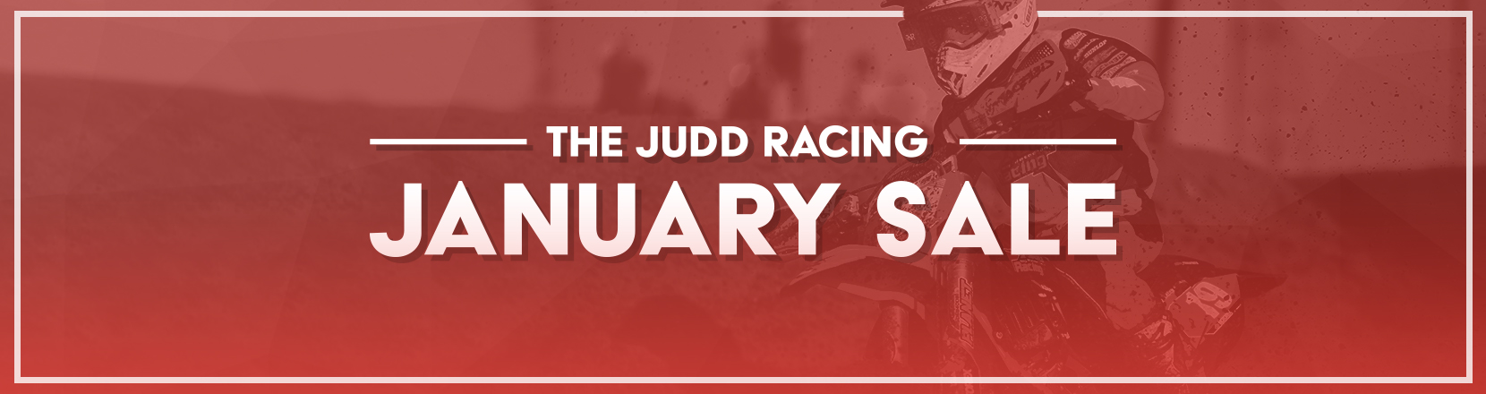 January Sale January Sale