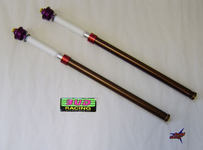 Bud Fork Internals, KTM 65 sx