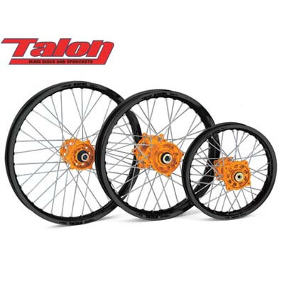 talon excel ktm sx125 wheels