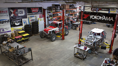 Jeep Off Road Custom Build facility Jeep Off Road Custom Build facility