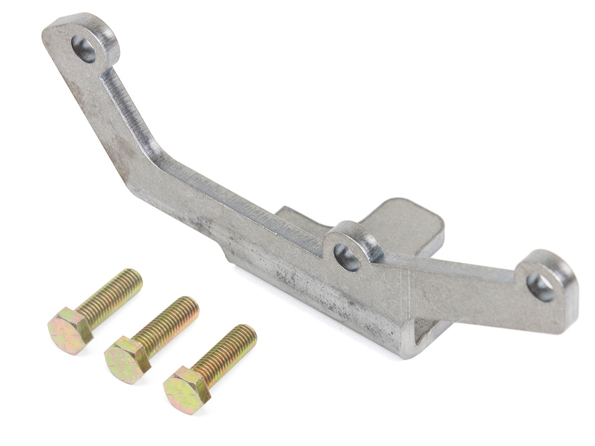 GenRight RockJock 60 & 70 Differential Skid Plate Guard