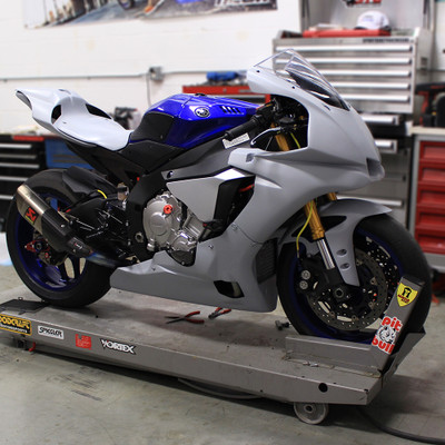 Armour Bodies Yamaha R Race Fairings Armour Bodies Yamaha R Race Fairings