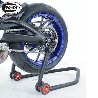 R Yamaha Pitbull Trailer R Yamaha Pitbull Trailer