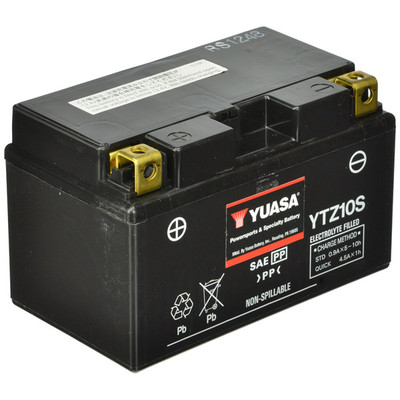 fz battery