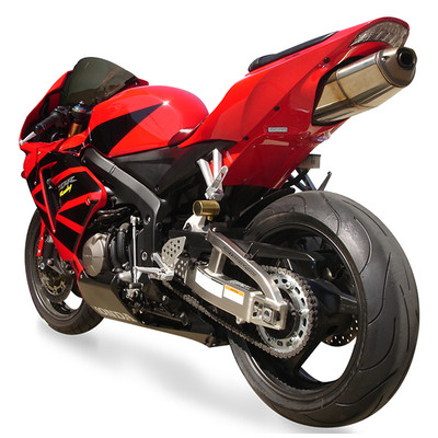 Hotbodies Racing Honda CBR600RR 05 06 Undertail Hotbodies Racing Honda CBR600RR 05 06 Undertail