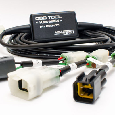 Kawasaki H Obd Plug Kawasaki H Obd Plug