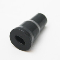 Nearly Universal Vape to Waterpipe Adapter (Medium)