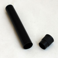Doob Tubes (BLACK)