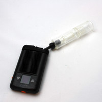 Crafty Vaporizer Mouthpiece to WaterPipe Adapter - 14mm