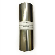 ZincArmor 3" Zinc Strip 50 ft Prevent Algae, Moss, Fungus ...